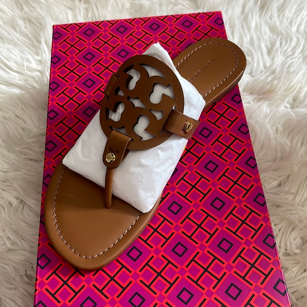 Tory Burch sandals